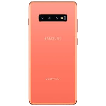 Amazon.com: Samsung Galaxy S10+ Factory Unlocked Android